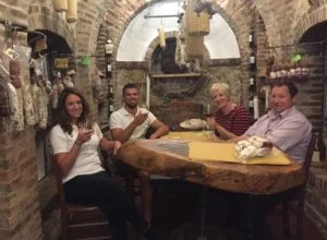wine tours in tuscany