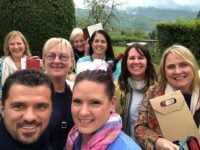 tuscany tours